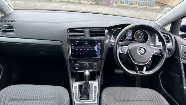 Volkswagen Golf 1.4 TSI SE [Nav] 5dr DSG Petrol Hatchback